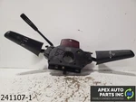 Oem 2002-2005 Mercedes ML500 5.0L Steering Column Combination Control Switch. Fixed Price $79.99.