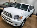 Steering Intermediate Shaft Assembly Tundra 2006 1776473. Fixed Price $52.50.