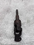 Lower Steering Column Shaft Joint 2001 Toyota Celica Z-136P. Fixed Price $69.00.