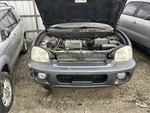 Steering Gear/rack Power And Pinion Cylinder Fits 03-06 Santa Fe. Fixed Price $164.90.