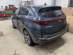 Steering Gear/rack Awd Fits 20-22 Sportage 230245. Fixed Price $134.90.