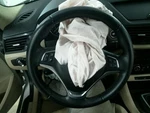 Steering Column Floor Shift Rwd 28I With Rain Sensor Fits 13-15 Bmw X1 104916267. Fixed Price $162.35.