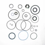 Steering Gear Rebuild Kit Edelmann 8539. Fixed Price $161.99.