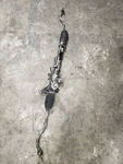 Steering Gear/rack Power And Pinion Coupe Lx Fits 2007-2011 Civic Oem. Fixed Price $109.95.