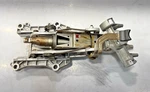 2010-2012 Ford Taurus Steering Column P/n BG133C529AB Genuine Oem Used Part. Fixed Price $129.99.