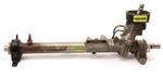 Zf Steering Rack & Pinion 99-05 Vw Jetta Golf Gti MK4 Beetle 1J1 422 105 De. Fixed Price $129.99.