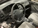 Steering Column Floor Shift Coupe Ex Fits 02-05 Civic 350531. Fixed Price $138.18.