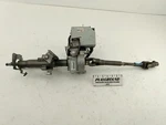 Nissan Leaf Steering Column With Adjustment 2011 2012. Fixed Price $112.48.