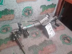Steering Column Floor Shift Fwd Hydraulic Power Fits 08-09 Vue 2766322. Fixed Price $209.29.