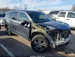 Steering Column Floor Shift Us Market Fwd Ex Fits 16-18 Pilot 5531252. Fixed Price $195.00.
