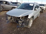 Steering Column Floor Shift With Cruise Control Fits 09-10 Tiguan 10363238. Fixed Price $164.02.