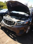 Used Rack And Pinion Assembly Fits: 2016 Kia Sedona Power Hydrau. Fixed Price $124.99.