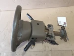 Steering Column Floor Shift Convertible Fits 02-04 Sebring 161371. Fixed Price $53.10.