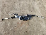 2023-2025 Honda Civic Type-r Power Steering Gear Rack Pinion 53620-T60-J43. Fixed Price $750.75.