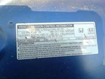 Steering Column Floor Shift With Rear Wiper Hatchback Fits 17-18 Civic 1344040. Fixed Price $121.49.