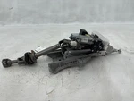 2016-2018 Lincoln Mkx Power Steering Column Assembly Oem. Fixed Price $123.20.