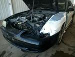 Steering Gear/rack Power And Pinion Fits 96-98 Mustang 104928445. Fixed Price $157.46.