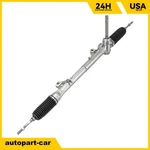 Power Steering Rack & Pinion Assembly For 2009-2010 Nissan Versa 1.8L 48001EM30A. Fixed Price $82.64.