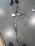 2019 Hyundai Ioniq Rack And Pinion Assembly Oem Grey 120K Miles NJ25-27104. Fixed Price $159.99.