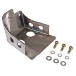 Weld-on Corvair Steering Box Mount, 4 Inch Tall. Fixed Price $71.99.