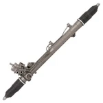 For Audi A6 V6 2005-2011 C6 Power Steering Rack & Pinion Tcp. Fixed Price $420.22.