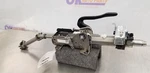 23 Volkswagon Golf Gti Anniv Steering Column Floor Shift 5WB419502J. Fixed Price $175.00.