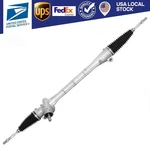 Power Steering Rack And Pinion Assembly For Toyota Prius Plug-in 1G-26004. Fixed Price $84.99.