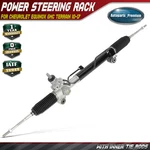 Power Steering Rack And Pinion Assembly For Chevrolet Equinox Gmc Terrain 10-17. Fixed Price $288.49.