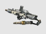 Mercedes-benz A2094601716 Mechanical Steering Column Assembly, C-class Conne.... Fixed Price $35.00.