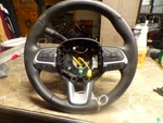 2017-2018 Jeep Renegade Steering Column Keyless Ignition W/o Heat *no Bag*. Fixed Price $82.00.