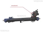 Steering Mechanism Restored (with Servotronic Sensor) Bmw 5/6/7 190-342KW (201.... Fixed Price $533.41.
