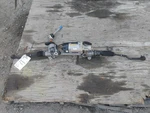 21 22 Honda Accord Steering Gear Power Rack And Pinion 53600-TVA-A24. Fixed Price $499.06.