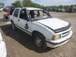 Chevrolet Blazer 1997 Steering Gear Rack X 4066. Fixed Price $199.98.