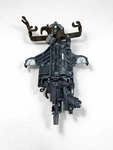 Steering Column Shift With Tilt Fits 02-07 Ford F250SD Pickup 10320899. Fixed Price $200.00.