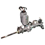 03-08 Bmw Z4 (E85 E86) Electric Power Steering Column Assembly & Motor. Fixed Price $715.17.