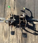 85-89 Toyota MR2 AW11 Clutch Brake Pedal Assembly Unit Set Oem Manual. Fixed Price $152.99.
