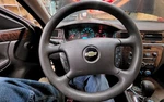Chevrolet Impala 2016 Steering Column Vin W 4TH Digit Used 1970. Fixed Price $176.20.
