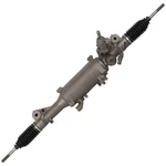 For Lexus & LS460L Rwd 2007-2012 Electric Power Steering Rack Pinion. Fixed Price $1025.10.