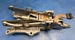 2005-2009 Ford Mustang Tilt Steering Column Housing Floor Shift 4R333C529AE Oem. Fixed Price $39.99.