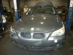Steering Column Floor Shift Without Adaptive Cruise Fits 04-05 Bmw 525I 112052. Fixed Price $75.00.