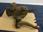 59 60 Chevy Impala El Camino Steering Box 5674312. Fixed Price $297.46.