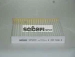 Purflux AH495 Filter, Cabin Air For Citroen Peugeot Toyota. Fixed Price $24.77.