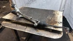 Steering Gear/rack Electric Awd Fits 19-20 Sorento 1963822. Fixed Price $500.24.