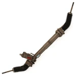 For Jaguar XJ6 XJ8 Xjr & Vanden Plas 1994-1997 Power Steering Rack Pinion Dac. Fixed Price $320.00.