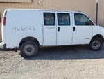 Steering Column Shift 30 Hd Fits 94-96 Chevrolet Van 325440. Fixed Price $200.00.