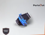 2015 - 2023 Mercedes C300 C43 C63 W205 Steering Column Shaft Lower Boot Seal Oem. Fixed Price $34.64.