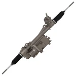 Ford Mustang 2015 2016 W/ 17X7.5" Wheels Power Steering Rack And Pinion Tcp. Fixed Price $783.22.