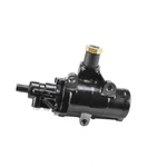 Steering Gear Box-new Atlantic 7817N. Fixed Price $573.64.