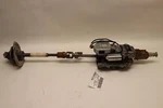 2009-2015 Audi Q7 Quattro Steering Column W/ Power Adjust Motor Oem. Fixed Price $447.00.