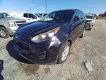 Steering Column Conventional Ignition With Fog Lamps Fits 17-19 Sportage. Fixed Price $274.02.